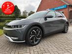 Hyundai IONIQ 5 EV CORE 77KWH - LED / GPS / CLIMA / ALU / KE, Auto's, Automaat, Stof, Gebruikt, IONIQ 5