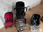 Bugaboo te koop, Kinderen en Baby's, Ophalen, Zo goed als nieuw, Bugaboo