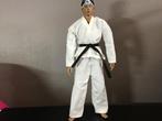 Karate kid Ralph Macchio 12 inch ( 1/6 ), Ophalen of Verzenden, Zo goed als nieuw, Film, Actiefiguur of Pop