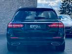 Mercedes E300de Plug-in Hybrid | 2019 | Garantie, Auto's, Mercedes-Benz, Automaat, Achterwielaandrijving, 1995 cc, 4 cilinders
