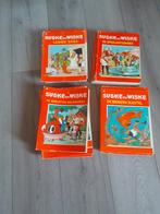 48 suske en wiske, Verzamelen, Stripfiguren, Ophalen of Verzenden, Suske en Wiske, Gebruikt, Boek of Spel