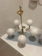Prachtige luster, Antiek en Kunst, Antiek | Verlichting, Ophalen