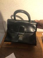 Sac Delvaux modèle Brillant Vintage, Handtassen en Accessoires, Tassen | Schooltassen, Ophalen, Gebruikt, Zwart