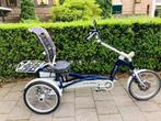 Van Raam Easy Rider Electrisch met Silent motor., Fietsen en Brommers, Fietsen | Driewielfietsen, Ophalen of Verzenden, Gebruikt