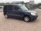 2003 Citroen Berlingo 1.4i Cinqspace Club Personenauto, Auto's, Monovolume, Gebruikt, Overige brandstoffen, Te koop