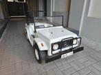 Mercedes Benz G-class Jeep mini Alpha Junior Voor Kinderen, Kinderen en Baby's, Ophalen of Verzenden, Gebruikt