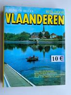 boek : "Reis door Vlaanderen" van Alfons De Belder, Ophalen of Verzenden, Zo goed als nieuw