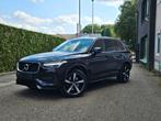 Volvo xc90 R-DESIGN/ 7plaatsen/2.0 benzine-elektr/FULL!!!!!!, Auto's, Leder, Bedrijf, Hybride Elektrisch/Benzine, USB