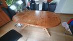 Table à manger en pin massif ikea, 150 à 200 cm, Cinq personnes ou plus, 100 à 150 cm, Enlèvement