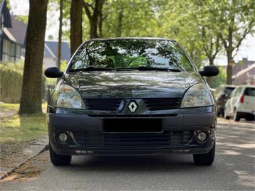 Renault clio 1.3 BENZINE *114.000KM* GEKEURD V VERKOOP, Autos, Achat, Vitres électriques, Particulier, Euro 4