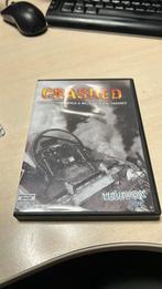 Didactische dvd luchtmacht, Ophalen of Verzenden, Zo goed als nieuw