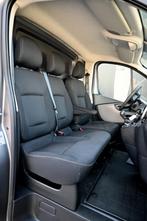 Renault Trafic L2H1 / Camera, Cruise, GPS, Trekh, AC, €6Y, Voorwielaandrijving, Stof, 4 cilinders, 2000 kg