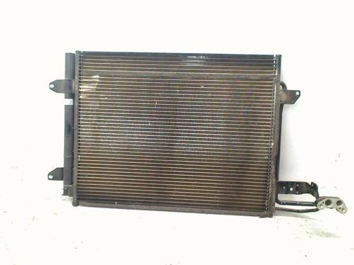 AIRCO CONDENSOR Volkswagen Touran (1T1 / T2) (1T0820411B), Auto-onderdelen, Airco en Verwarming, Volkswagen, Gebruikt