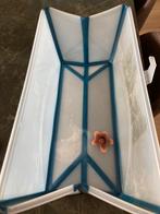 Babybad Stokke, Kinderen en Baby's, Badjes en Verzorging, Ophalen, Zo goed als nieuw