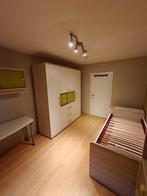 Complete Jeugdkamer / Kinderkamer, Ophalen, Zo goed als nieuw, Jongetje