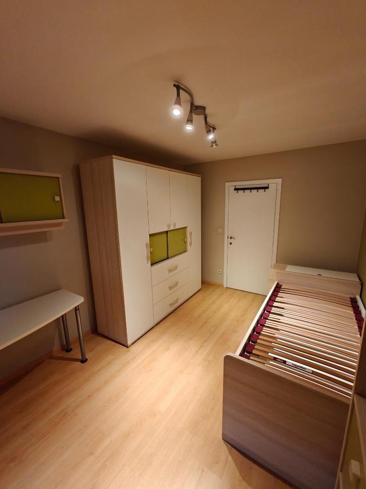 Complete Jeugdkamer / Kinderkamer, Kinderen en Baby's, Kinderkamer | Complete kinderkamers, Zo goed als nieuw, Jongetje, Ophalen