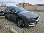 Mazda CX-5 2.0i SKYACTIV-G 2WD Skydrive (EU6d-TEMP), Te koop, Zilver of Grijs, 120 kW, Benzine