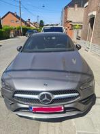 Mercedes cla 180d AMG line, Auto's, CLA, 5 deurs, Particulier, Start-stop-systeem