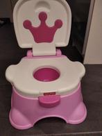 Fisher price 3 in 1 potje, Kinderen en Baby's, Ophalen, Zo goed als nieuw