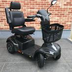 Scootmobiel St425  slechts 1x meegereden, Diversen, Brommobielen en Scootmobielen, Ophalen of Verzenden, Zo goed als nieuw, 46 km of meer