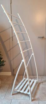 Handdoekhouder, Huis en Inrichting, Badkamer | Badkamermeubels, Ophalen