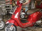 vespa 50cc, Fietsen en Brommers, Scooters | Vespa, Ophalen, Zo goed als nieuw, Benzine, 50 cc