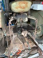 tracteur BAUTZ AS 120 B, Articles professionnels, Autres marques, Oldtimer/Ancêtre, Jusqu'à 80 ch
