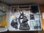 Microscope pour enfants, Enlèvement, Utilisé, Avec lumière, Découverte