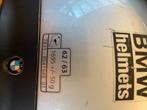 motorhelm, Motoren, Kleding | Motorhelmen, Heren, XL, Integraalhelm, Tweedehands