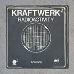 Kraftwerk: Radioactivity (7"), Ophalen of Verzenden