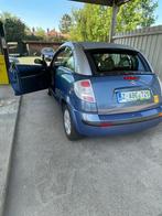 Citroen c3 pluriel automatique, Auto's, Citroën, Automaat, Cabriolet, Bedrijf, Elektrische buitenspiegels