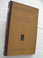 Toponymie étymologie – J. Mansion - 1935, Enlèvement ou Envoi, Utilisé