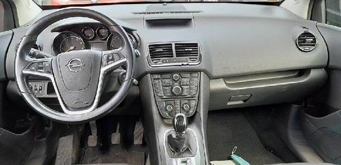 STUUR Opel Meriva (01-2010/03-2017), Auto-onderdelen, Besturing, Opel, Gebruikt