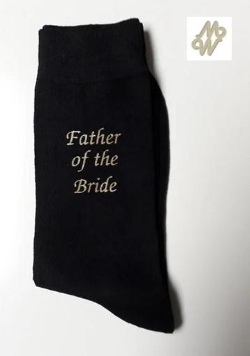 Father of the Bride  beschikbaar voor biedingen