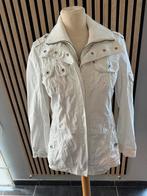 Très belle veste femme de marque Esprit taille 40, Comme neuf, Taille 38/40 (M), Esprit, Blanc