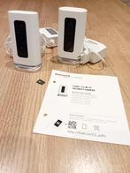 Caméra de sécurité wifi Honeywell Lyric C1, Enlèvement, Comme neuf, Caméra d'intérieur