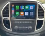 250€!!! Android CarPlay Mercedes Vito NAVIGATIE bluetooth, Ophalen, Nieuw