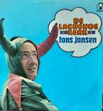 Zeer goede lp Fons Jansen De lachende kerk

Cabaret - comedy, Ophalen of Verzenden