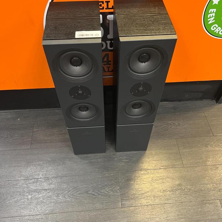 Linn Keilidh Speakerset - in een nette staat, Audio, Tv en Foto, Luidsprekerboxen, Ophalen