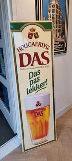 Das bier emaille reclamebord bord, Enlèvement ou Envoi