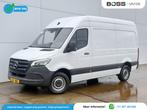 Mercedes-Benz Sprinter 314 2.2 CDI L2H2 LED Climate Control, Achat, Entreprise, 3 places, Boîte manuelle