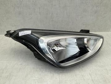 KOPLAMP HYUNDAI I10 B5 13-19 HALOGEEN LED 92102-B9000 RECHTS beschikbaar voor biedingen