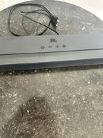 JBL geluid box, Audio, Tv en Foto, Ophalen of Verzenden, Zo goed als nieuw