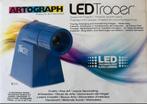 Led Tracer, Hobby en Vrije tijd, Ophalen, Gebruikt
