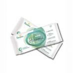 48 Doekjes Pampers Aqua Harmonie x2, Kinderen en Baby's, Ophalen of Verzenden, Nieuw