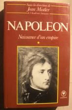 Napoleon, naissance d'un empire - Mistler Jean, Enlèvement ou Envoi
