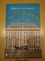 Art. 793 Rodica Doehnert - Hôtel Sacher, Comme neuf, Rodica Doehnert, Enlèvement ou Envoi