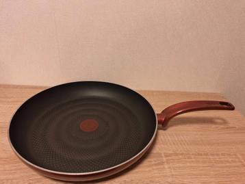 Tefalpan 28cm beschikbaar voor biedingen