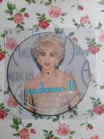 MADONNA Intervieuw picture Disc II, Ophalen of Verzenden, Zo goed als nieuw