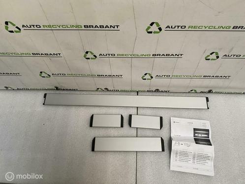 Scheidingspanelen Kofferbak Renault Clio 3 NIEUW 7711237297, Auto-onderdelen, Interieur en Bekleding, Gebruikt, Ophalen of Verzenden